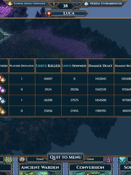 Warcana (PC) - Steam Key - ROW