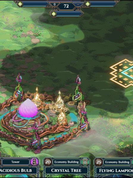 Warcana (PC) - Steam Key - ROW