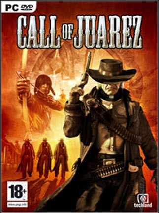 Call of Juarez (PC) - Steam Key - ROW