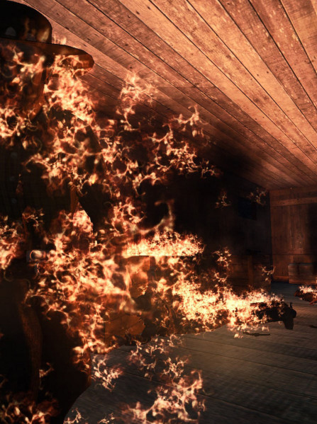 Call of Juarez (PC) - Steam Key - ROW