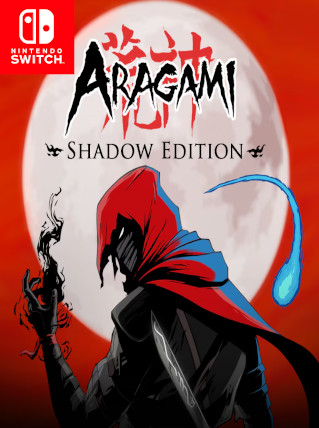 Aragami | Shadows Edition (Nintendo Switch) - Nintendo eShop Key - EUROPE Aragami | Shadows Edition (Nintendo Switch) - Nintendo eShop Key - EUROPE