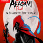 Aragami | Shadows Edition (Nintendo Switch) - Nintendo eShop Key - EUROPE