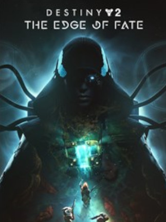 Destiny 2: The Edge of Fate (PC) - Steam Key - GLOBAL Destiny 2: The Edge of Fate (PC) - Steam Key - GLOBAL
