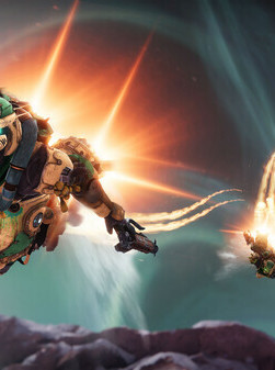 Destiny 2: The Edge of Fate (PC) - Steam Key - GLOBAL Destiny 2: The Edge of Fate (PC) - Steam Key - GLOBAL