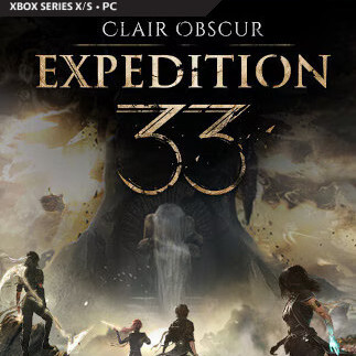 Clair Obscur: Expedition 33 (Xbox Series X/S, Windows 10) - Xbox Live Key - EUROPE