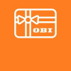 OBI Gift Card 10 EUR - OBI Key - GERMANY