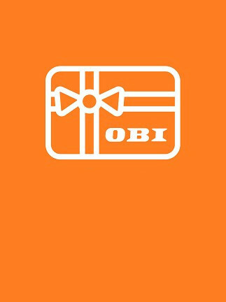 OBI Gift Card 10 EUR - OBI Key - GERMANY OBI Gift Card 10 EUR - OBI Key - GERMANY