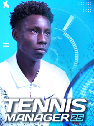 Tennis Manager 25 (PC) - Steam Key - GLOBAL Tennis Manager 25 (PC) - Steam Key - GLOBAL