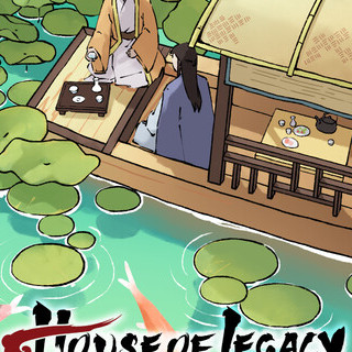 House of Legacy (PC) - Steam Key - GLOBAL