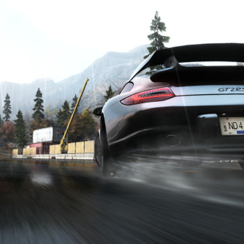 Need for Speed Hot Pursuit Remastered (PC) - EA App Key - UNITED STATES (EN/ES/FR/JP/CH)