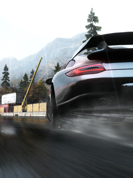 Need for Speed Hot Pursuit Remastered (PC) - EA App Key - UNITED STATES (EN/ES/FR/JP/CH)