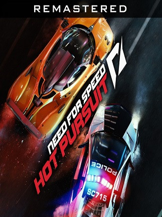 Need for Speed Hot Pursuit Remastered (PC) - EA App Key - EUROPE (EN/ES/FR/JP/CH) Need for Speed Hot Pursuit Remastered (PC) - EA App Key - EUROPE (EN/ES/FR/JP/CH)