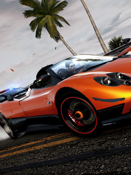 Need for Speed Hot Pursuit Remastered (PC) - EA App Key - EUROPE (EN/ES/FR/JP/CH) Need for Speed Hot Pursuit Remastered (PC) - EA App Key - EUROPE (EN/ES/FR/JP/CH)