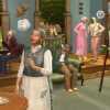 The Sims 4 Golden Years Kit (PC) - EA App Key - GLOBAL
