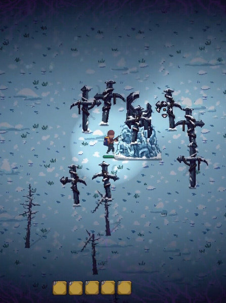 No Escape from Madness (PC) - Steam Key - GLOBAL