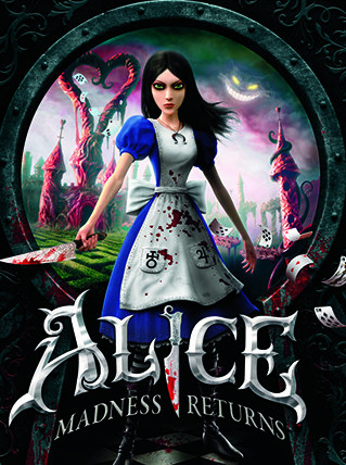 Alice: Madness Returns (PC) - EA App Key - GLOBAL (EN/ES/FR/JP/DU/IT)