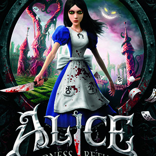 Alice: Madness Returns (PC) - EA App Key - GLOBAL (EN/ES/FR/JP/DU/IT)
