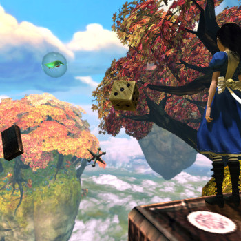 Alice: Madness Returns (PC) - EA App Key - GLOBAL (EN/ES/FR/JP/DU/IT)