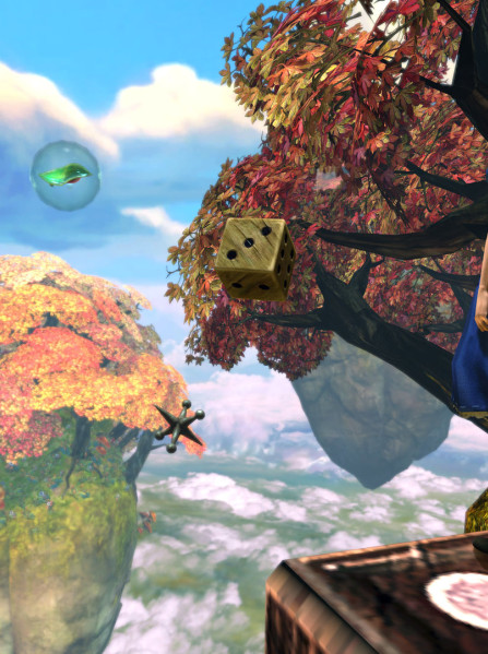 Alice: Madness Returns (PC) - EA App Key - GLOBAL (EN/ES/FR/JP/DU/IT)