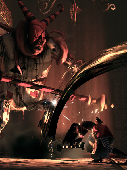 Alice: Madness Returns (PC) - EA App Key - GLOBAL (EN/ES/FR/JP/DU/IT)