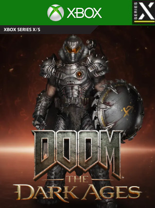 Doom: The Dark Ages - Pre-order bonus (Xbox Series X/S) - Xbox Live Key - GLOBAL