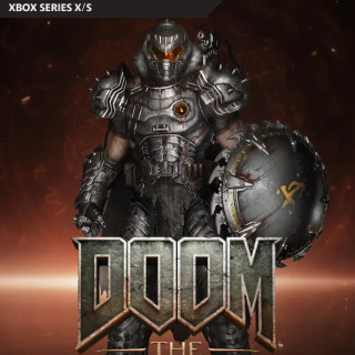 Doom: The Dark Ages - Pre-order bonus (Xbox Series X/S) - Xbox Live Key - GLOBAL