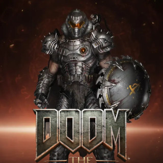 Doom: The Dark Ages - Pre-order bonus (PS5) - PSN Key - EUROPE