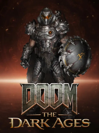 Doom: The Dark Ages - Pre-order bonus (PC) - Steam Key - GLOBAL Doom: The Dark Ages - Pre-order bonus (PC) - Steam Key - GLOBAL
