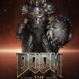Doom: The Dark Ages - Pre-order bonus (PC) - Steam Key - GLOBAL
