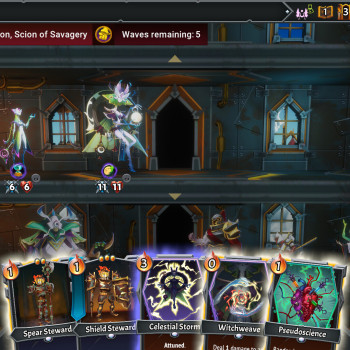 Monster Train 2 (PC) - Steam Key - GLOBAL