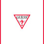 Guess Gift Card 50 EUR - Guess Key - ITALY