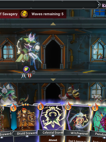 Monster Train 2 (PC) - Steam Key - EUROPE Monster Train 2 (PC) - Steam Key - EUROPE