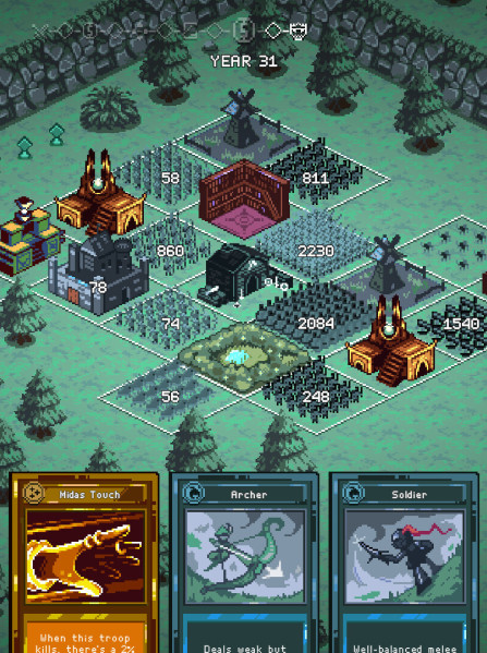 9 Kings (PC) - Steam Key - GLOBAL 9 Kings (PC) - Steam Key - GLOBAL