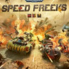 Warhammer 40,000: Speed Freeks (PC) - Steam Key - GLOBAL
