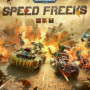 Warhammer 40,000: Speed Freeks (PC) - Steam Key - GLOBAL