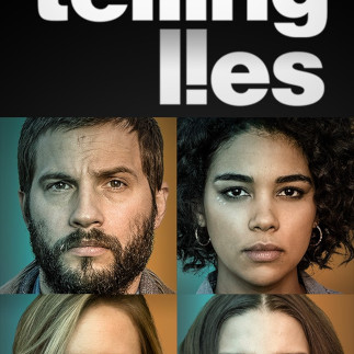Telling Lies (PC) - Steam Key - ROW
