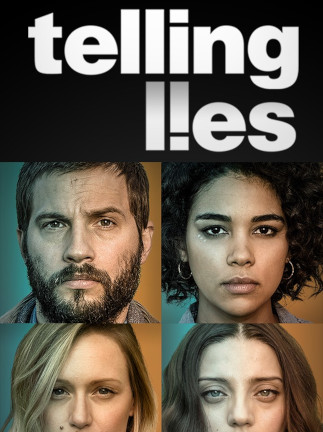 Telling Lies (PC) - Steam Key - ROW