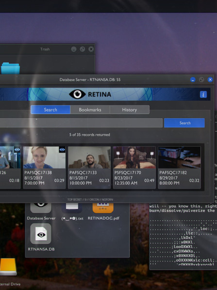 Telling Lies (PC) - Steam Key - ROW