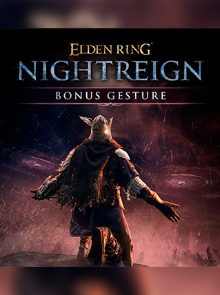 Elden Ring: Nightreign - Pre-order Bonus (PC) - Steam Key - GLOBAL Elden Ring: Nightreign - Pre-order Bonus (PC) - Steam Key - GLOBAL