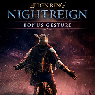 Elden Ring: Nightreign - Pre-order Bonus (PC) - Steam Key - GLOBAL