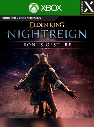 Elden Ring: Nightreign - Pre-order Bonus (Xbox Series X/S) - Xbox Live Key - GLOBAL
