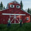 Ranch Simulator | Homestead Edition (PC) - Steam Key - GLOBAL Ranch Simulator | Homestead Edition (PC) - Steam Key - GLOBAL