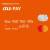 au PAY Prepaid Card 5000 JPY - auPAY Key - JAPAN