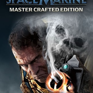 Warhammer 40,000: Space Marine - Master Crafted Edition (PC) - Steam Key - GLOBAL