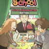 Let's School | Super Headmaster Edition (PC) - Steam Key - GLOBAL