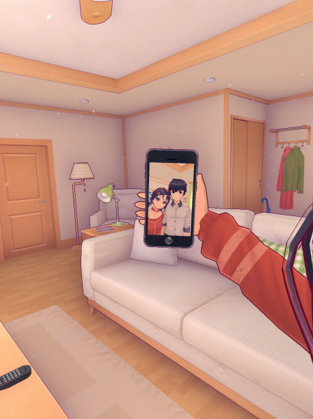 MiSide (PC) - Steam Key - ROW MiSide (PC) - Steam Key - ROW