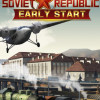 Workers & Resources: Soviet Republic - Early Start DLC (PC) - Steam Key - GLOBAL Workers & Resources: Soviet Republic - Early Start DLC (PC) - Steam Key - GLOBAL