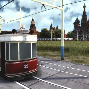 Workers & Resources: Soviet Republic - Early Start DLC (PC) - Steam Key - EUROPE