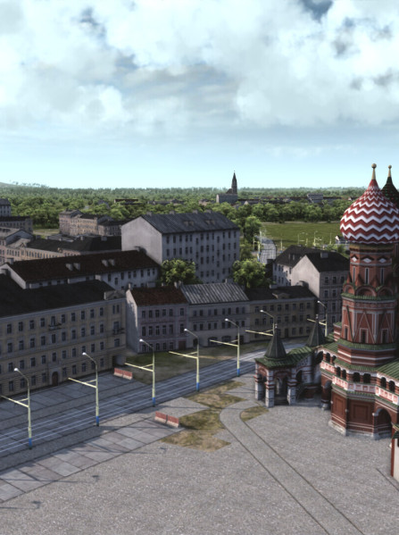 Workers & Resources: Soviet Republic - Early Start DLC (PC) - Steam Key - EUROPE Workers & Resources: Soviet Republic - Early Start DLC (PC) - Steam Key - EUROPE