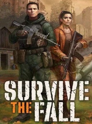 Survive the Fall (PC) - Steam Key - GLOBAL Survive the Fall (PC) - Steam Key - GLOBAL